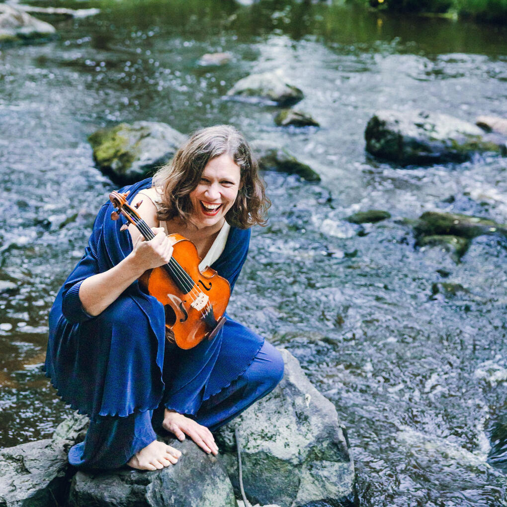 Hanna Pakkala, photo credits Ville Hautakangas
